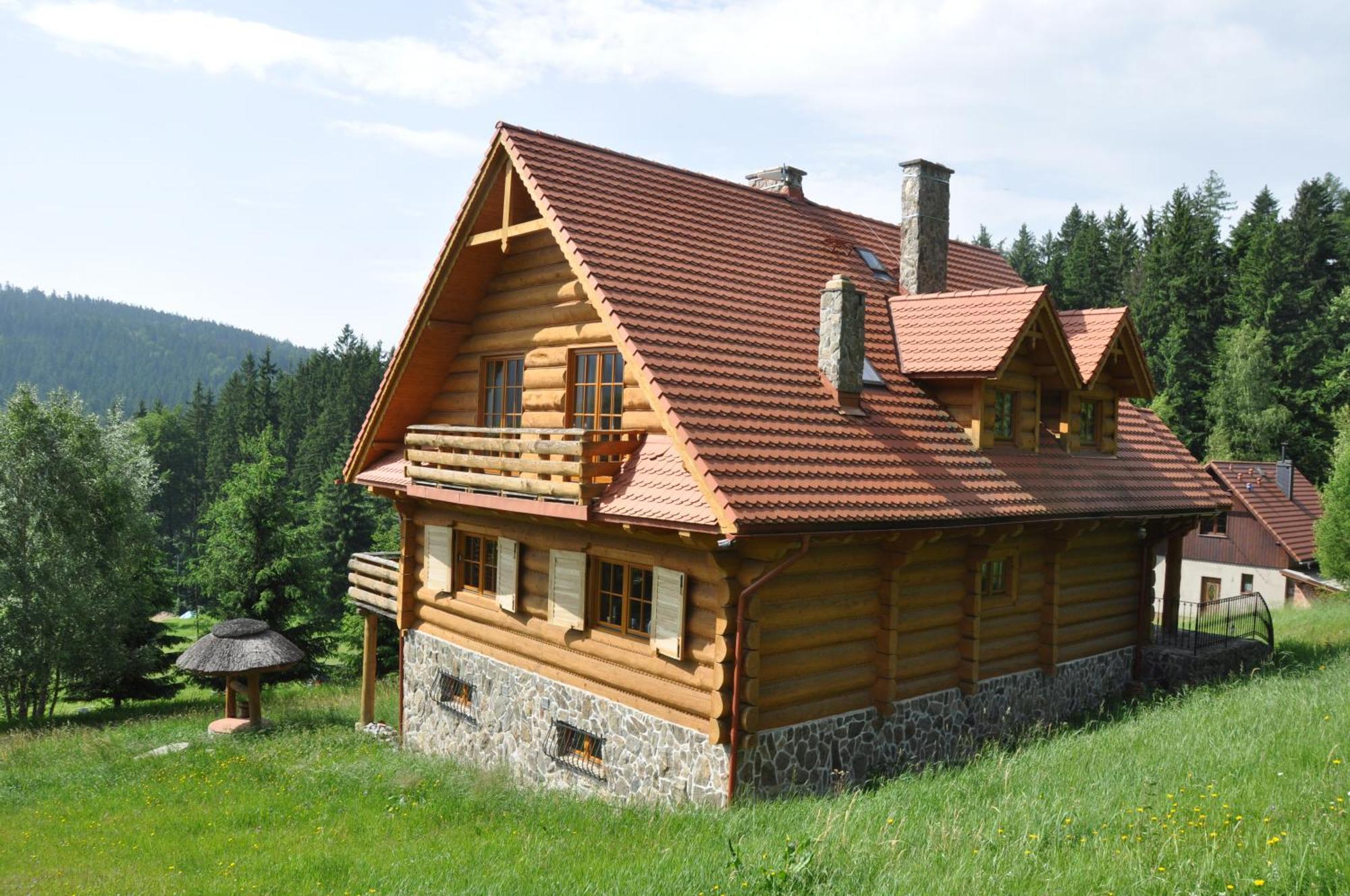 Villa Dom Trzech Braci Lądek-Zdrój Exterior foto